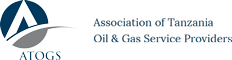 The Association of Tanzania Oil and Gas Service Providers (Atogs) Logo