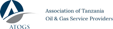 Association of Tanzania Oil and Gas Service Providers (Atogs) Logo