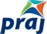 Praj Industries (Africa) (Pty.) Ltd. Logo. Click here to navigate to their website.